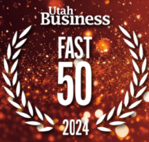 Utah Business Fast 50 2024