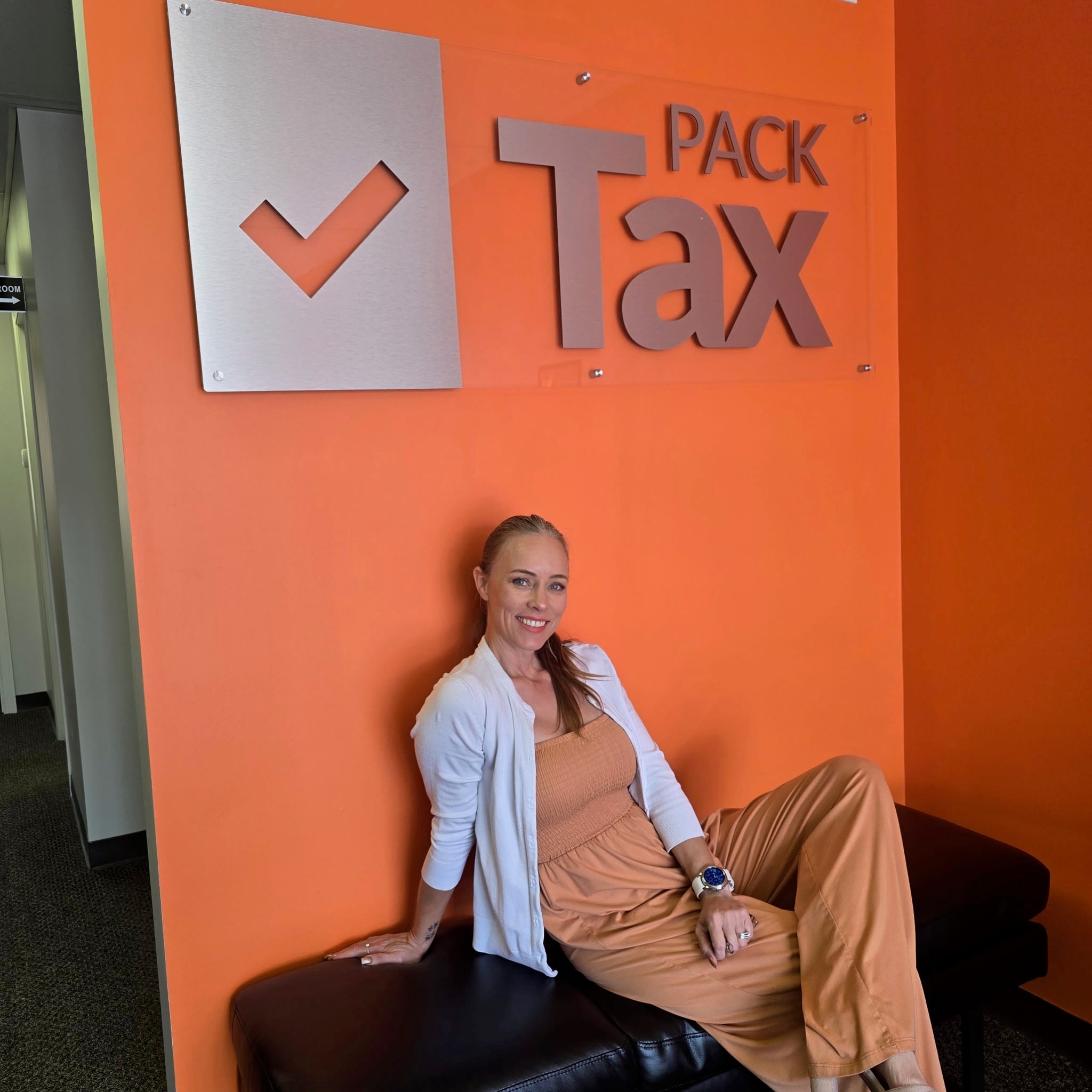 Pack Tax Layton
