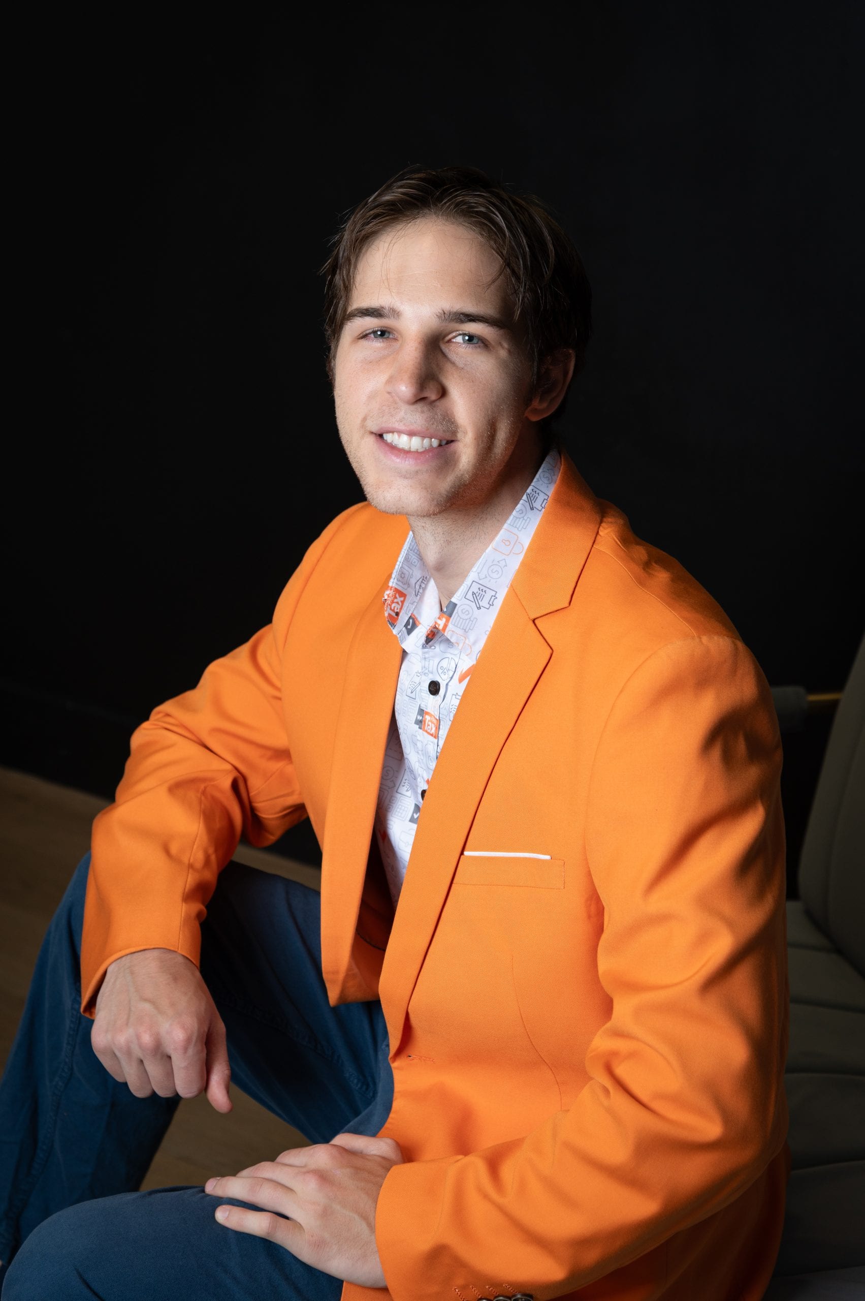 Chase Howard