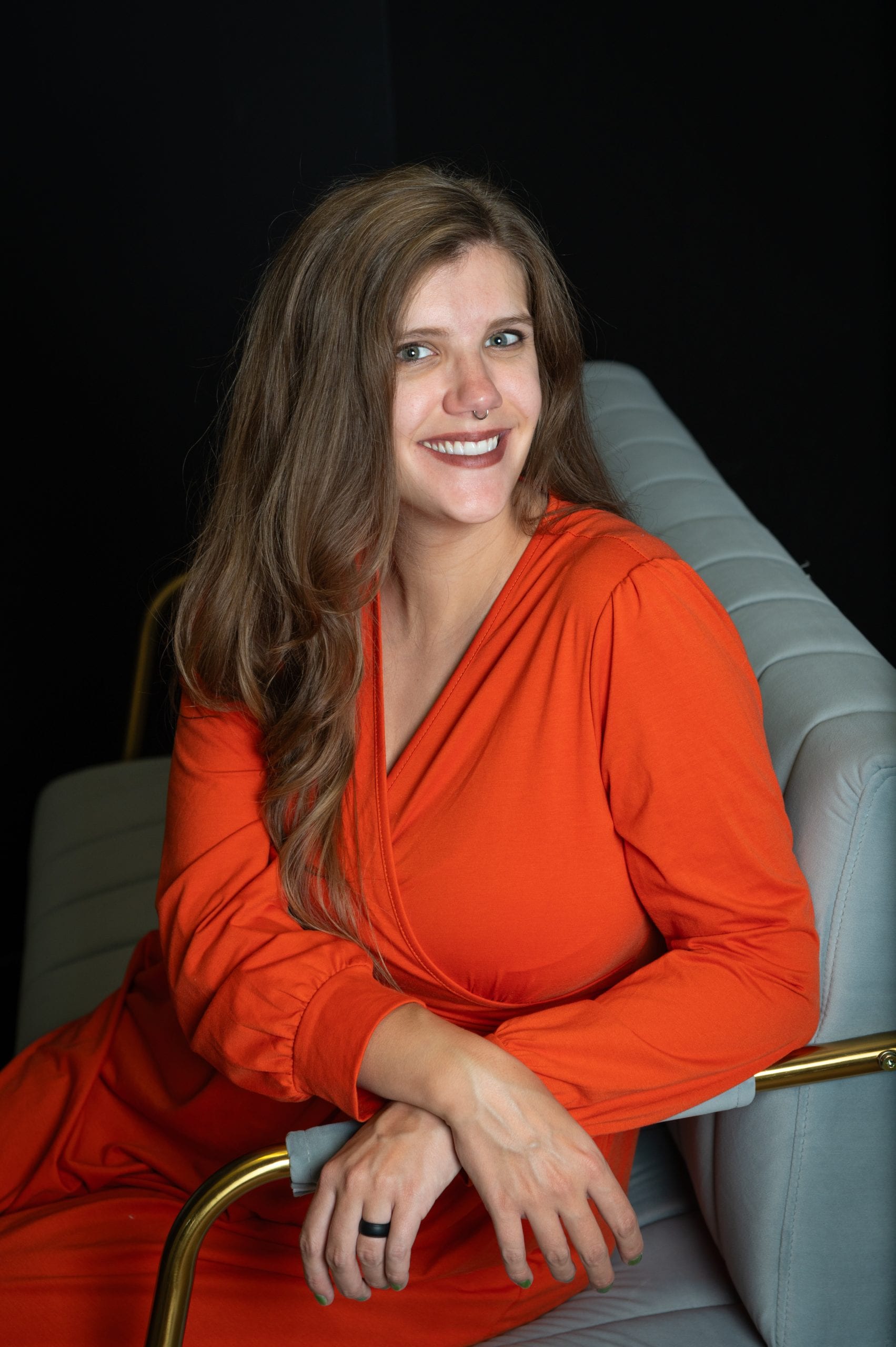 Lauren Gines
